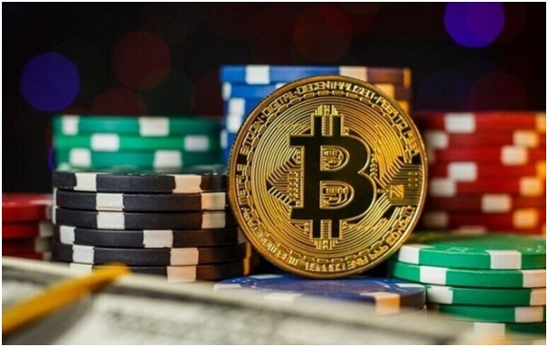 5 Best Bonuses To Redeem On Online Crypto Casinos