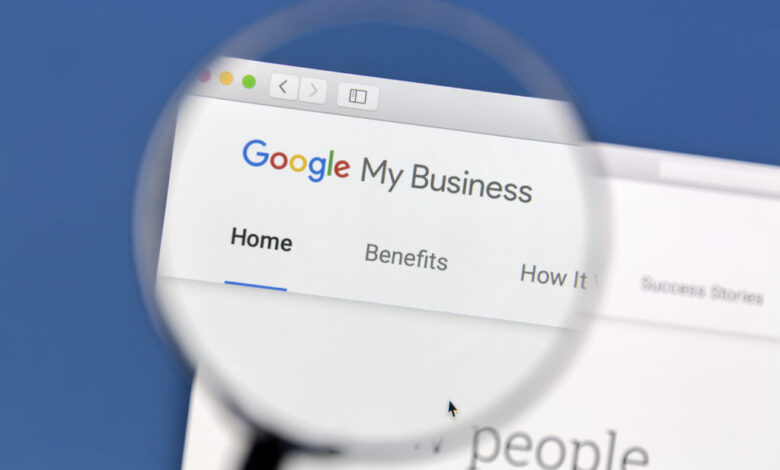 How To Get Your HVAC Business Found On Google