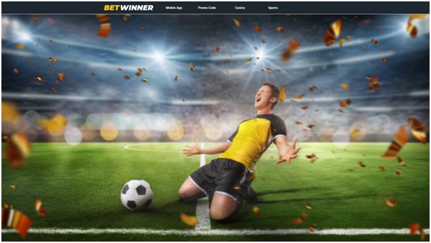 Betwinner Online Betting