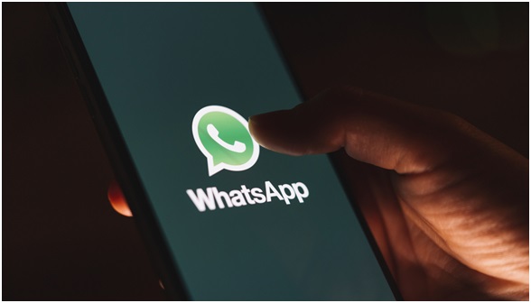 Here’s How You CanHack WhatsApp by Phone Number