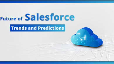 Future of Salesforce: Trends and Predictions