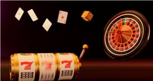 Unlock Big Winning Opportunities With KEY4D! KEY4D